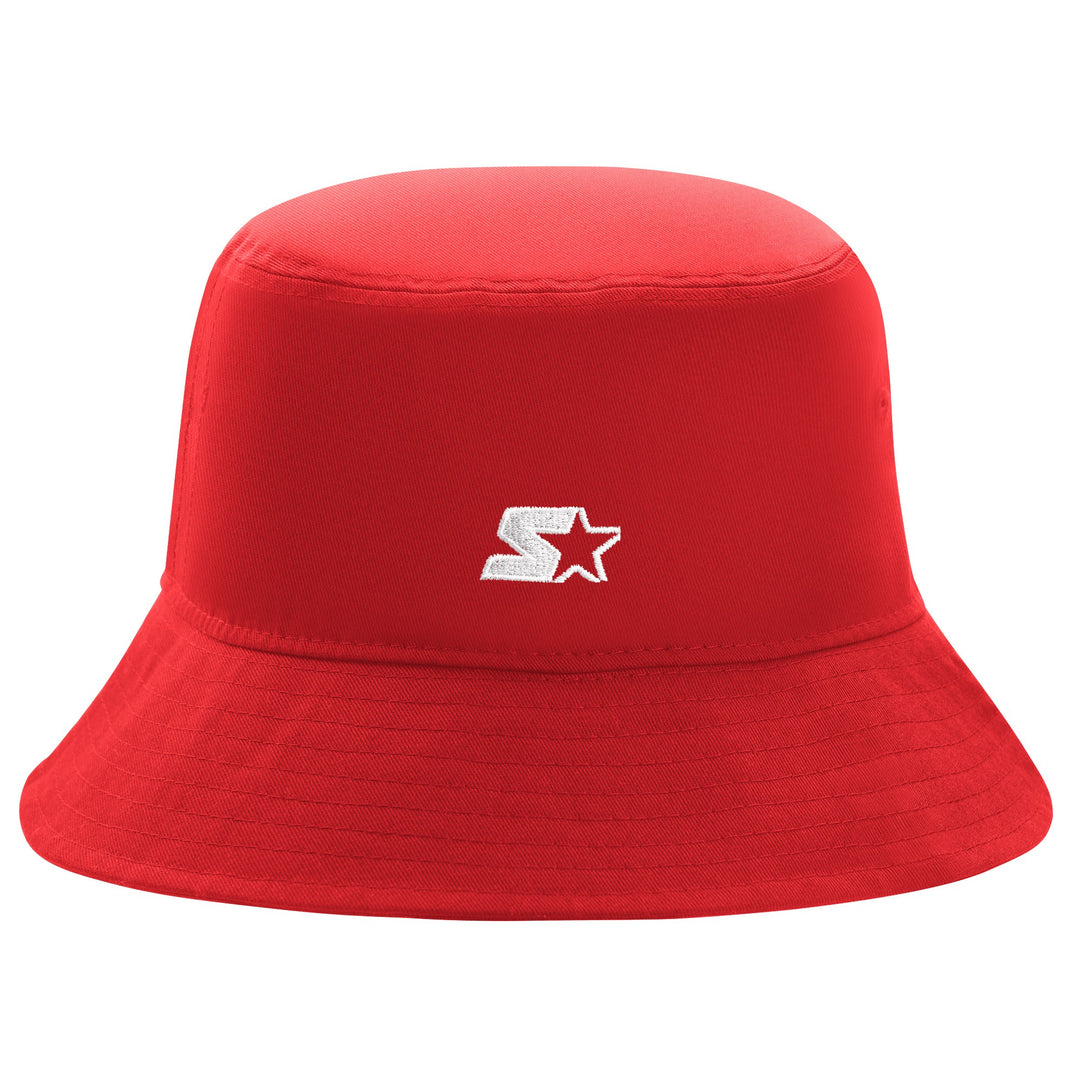 Flames Starter Bucket Hat
