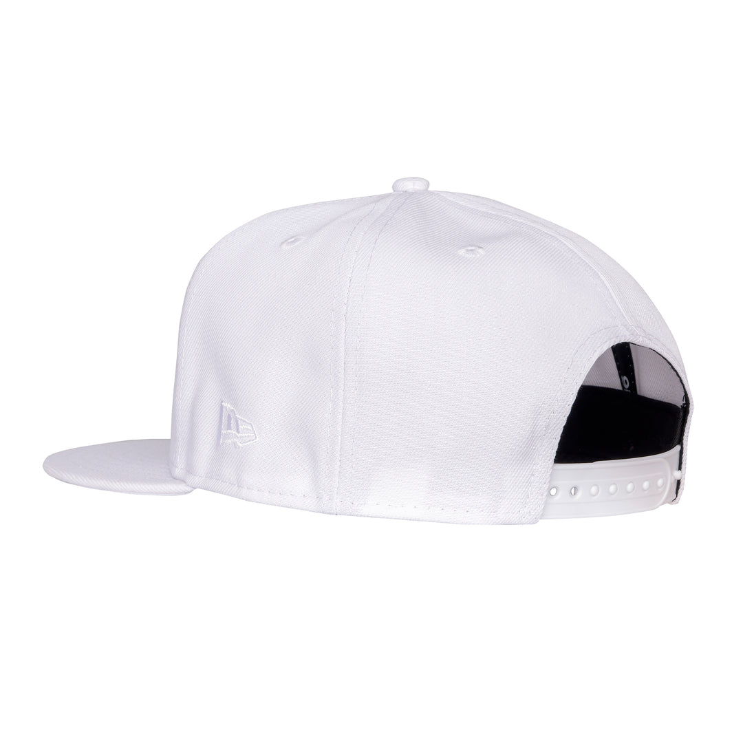 Flames New Era Core TripleWHT 950 Cap