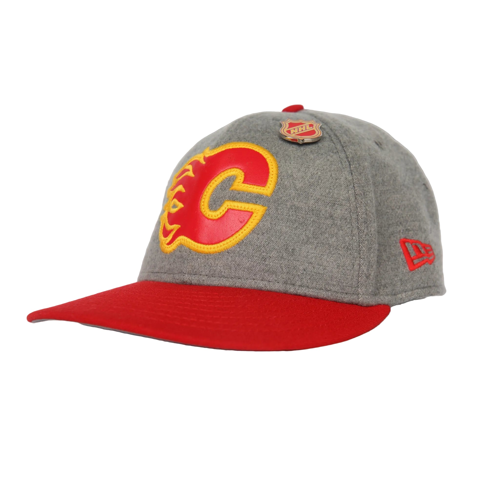 Calgary Flames – CGY Team Store