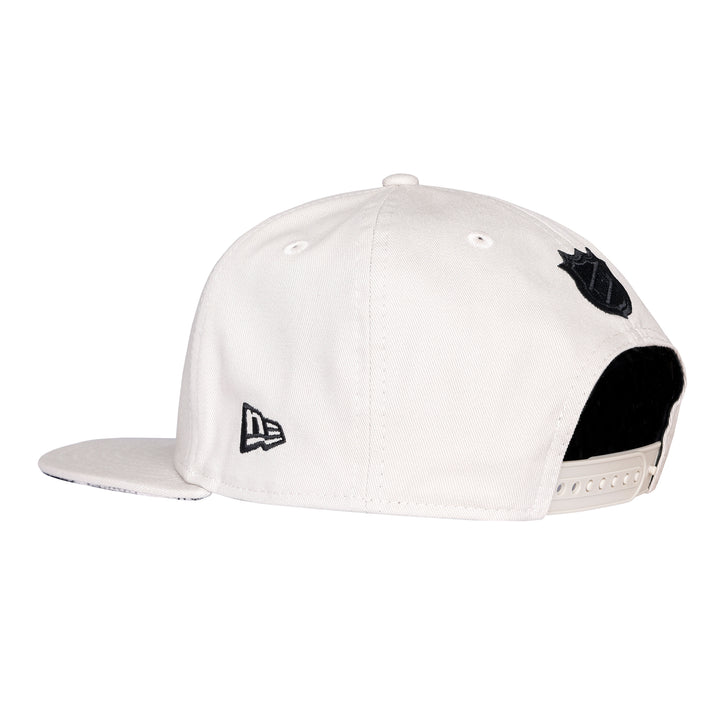 Flames New Era Stone Fall Frenzy 9Fifty Cap