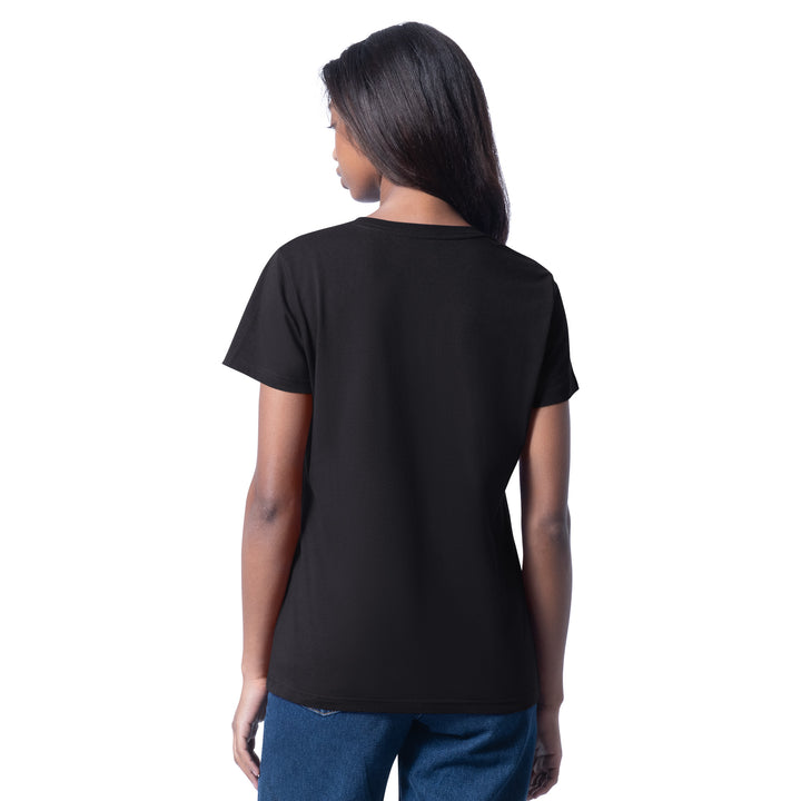 Flames Ladies GIII Cheer Dance T