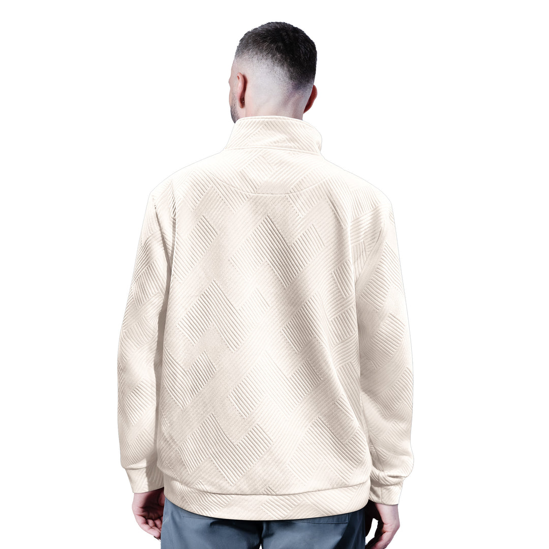 Flames MSX Cross Training 1/2 Zip