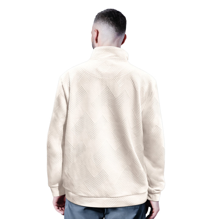 Flames MSX Cross Training 1/2 Zip