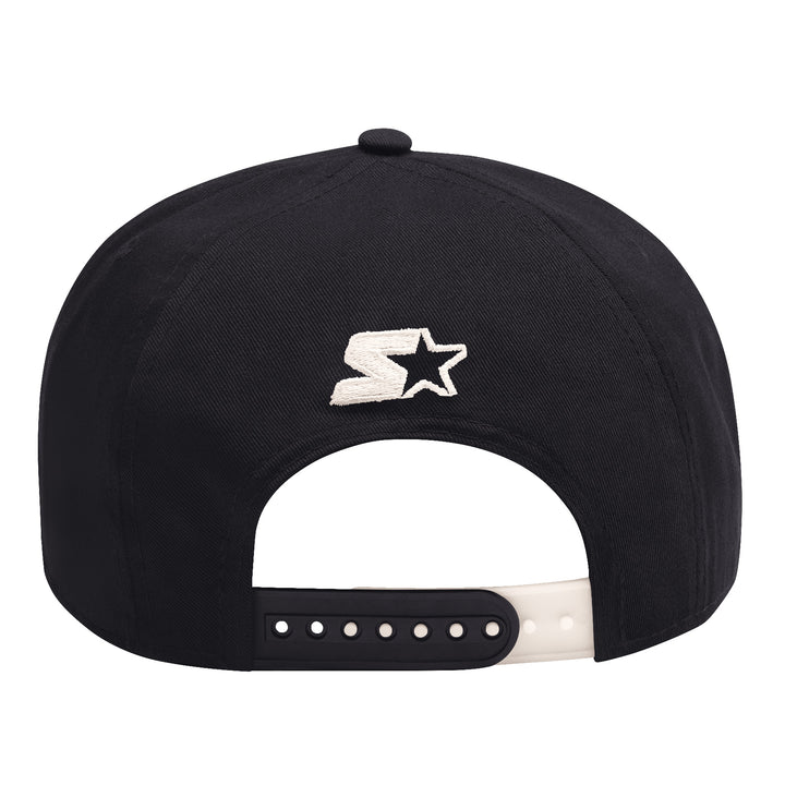 Flames Starter Fashion Offset Cap