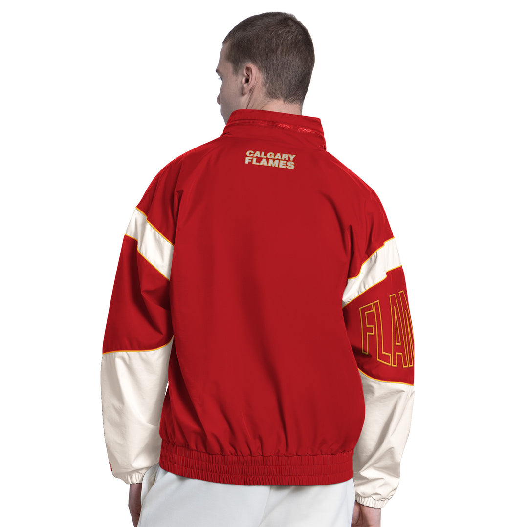 Flames Starter Gust FZ Jacket