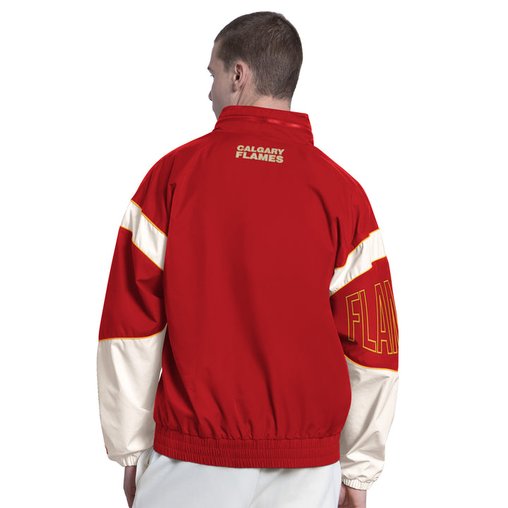 Flames Starter Gust FZ Jacket