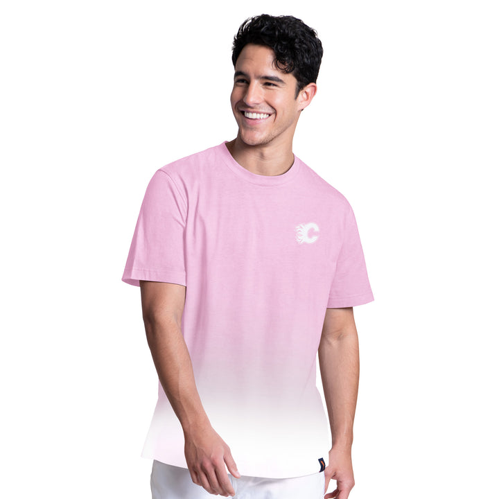 Flames Margaritaville Flamingo T