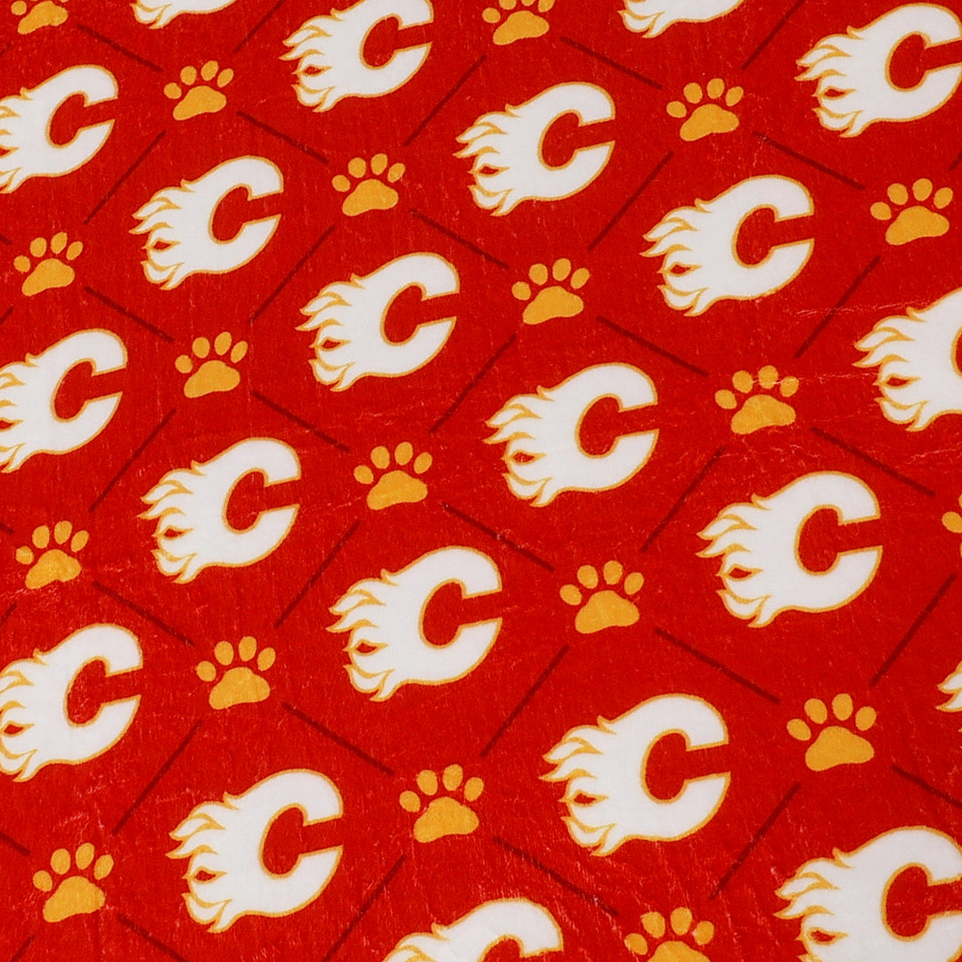 Flames Pet Bed 27"x36"