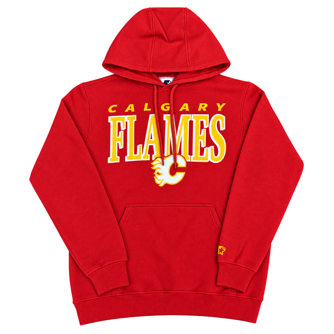 Flames Starter CP Flow Hoodie