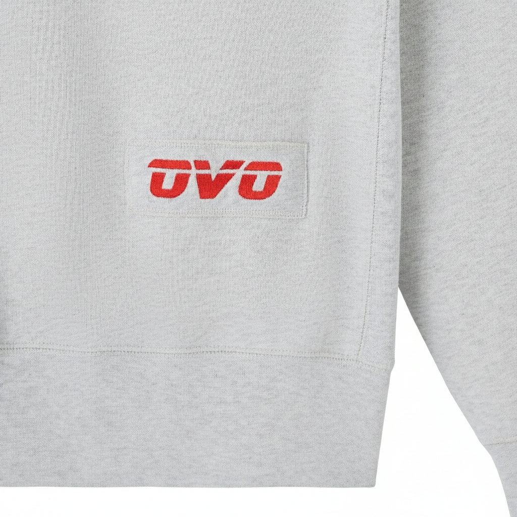 Flames OVO x NHL Crew