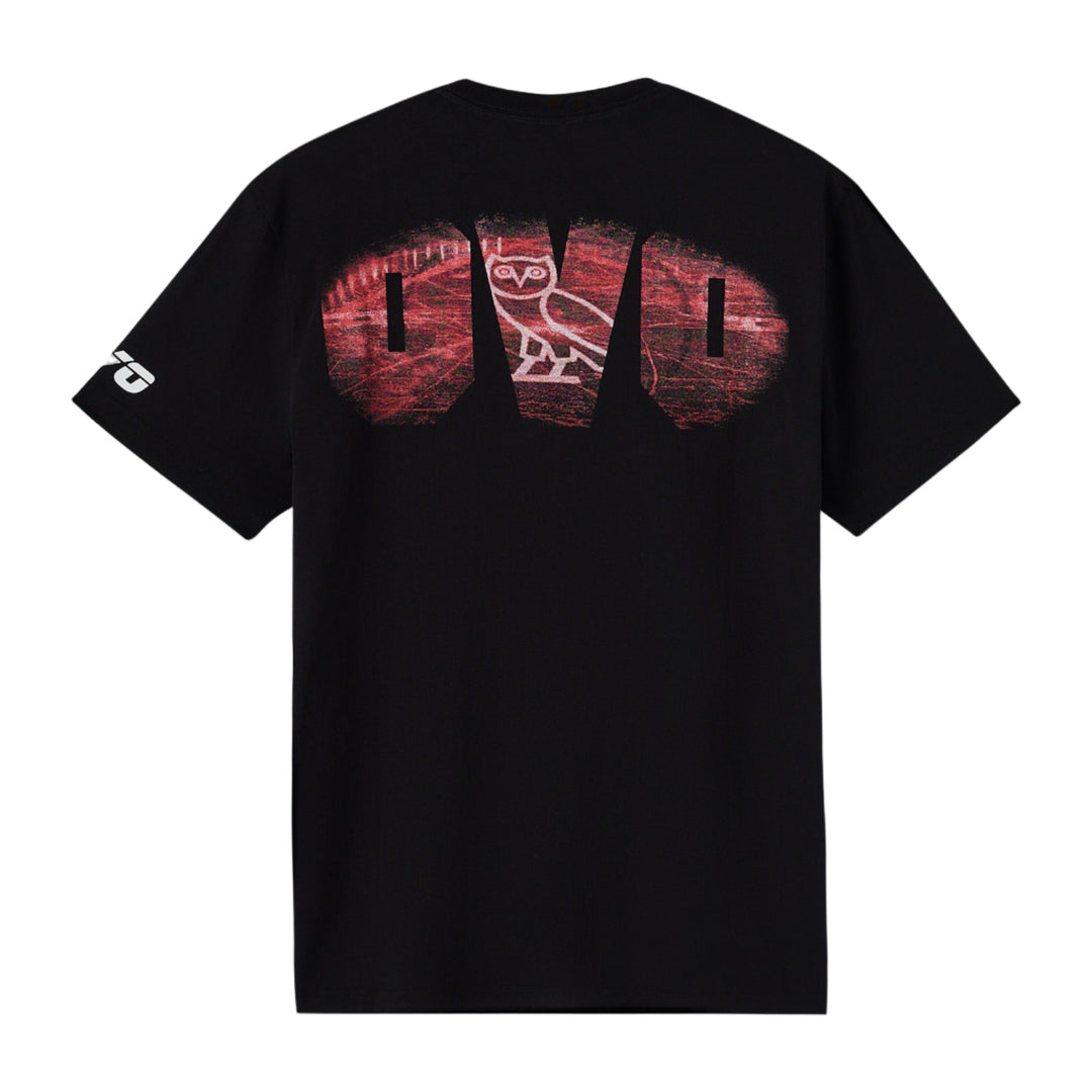 Flames OVO x NHL Graphic T-Shirt
