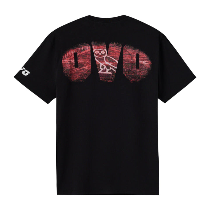 Flames OVO x NHL Graphic T-Shirt