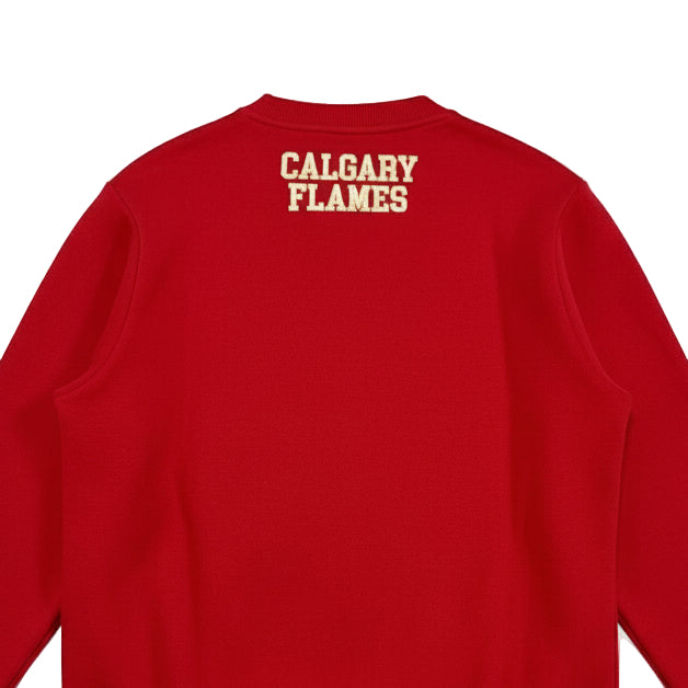 Flames Retro Blink Crew