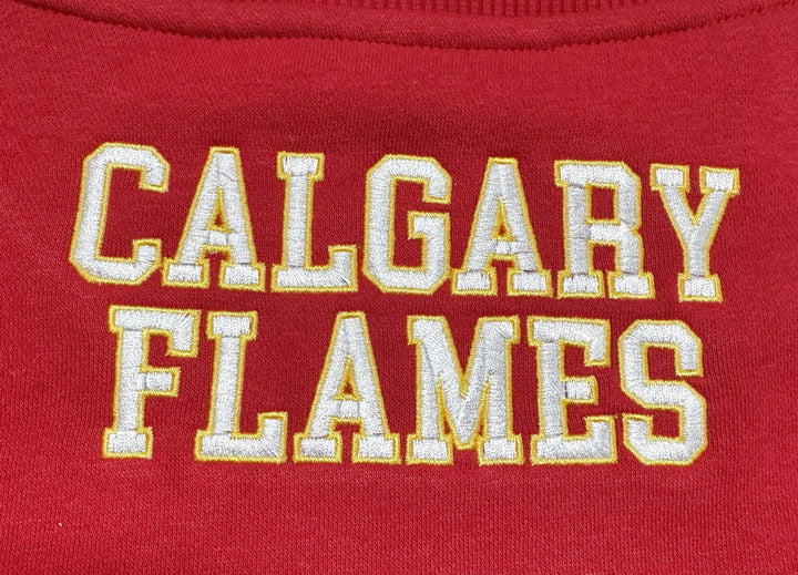 Flames Retro Blink Crew