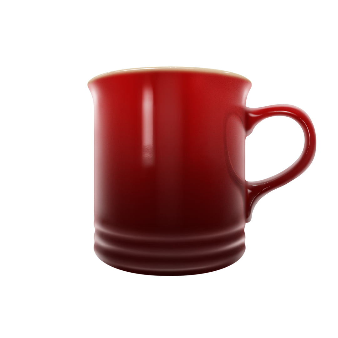 Flames 14oz Stoneware Mug