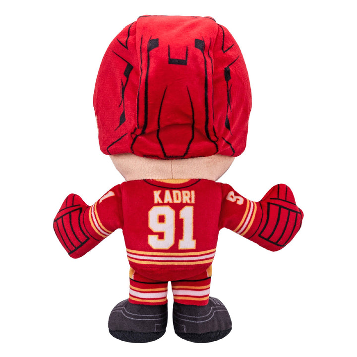 Flames Plush 8" Sitting Kadri