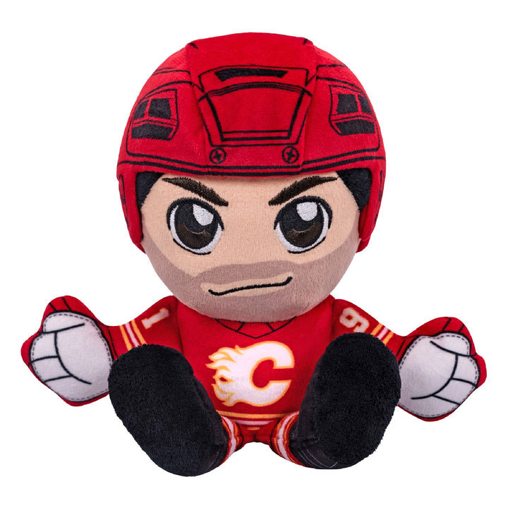 Flames Plush 8" Sitting Kadri