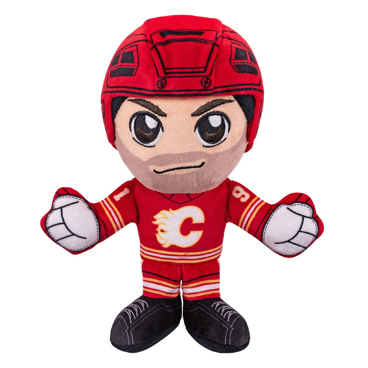 Flames Plush 8" Sitting Kadri