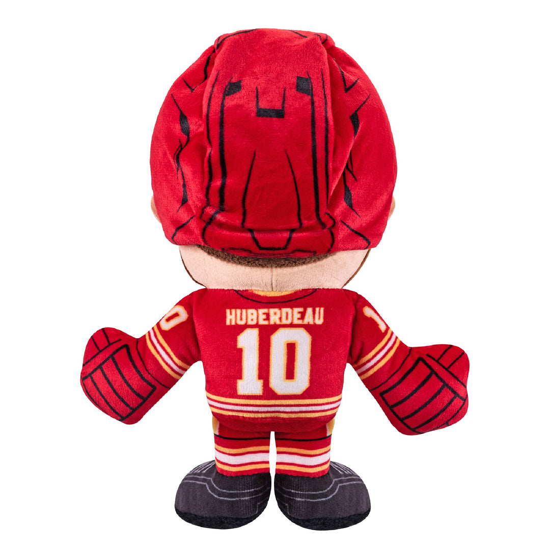 Flames Plush 8" Sitting Huberdeau