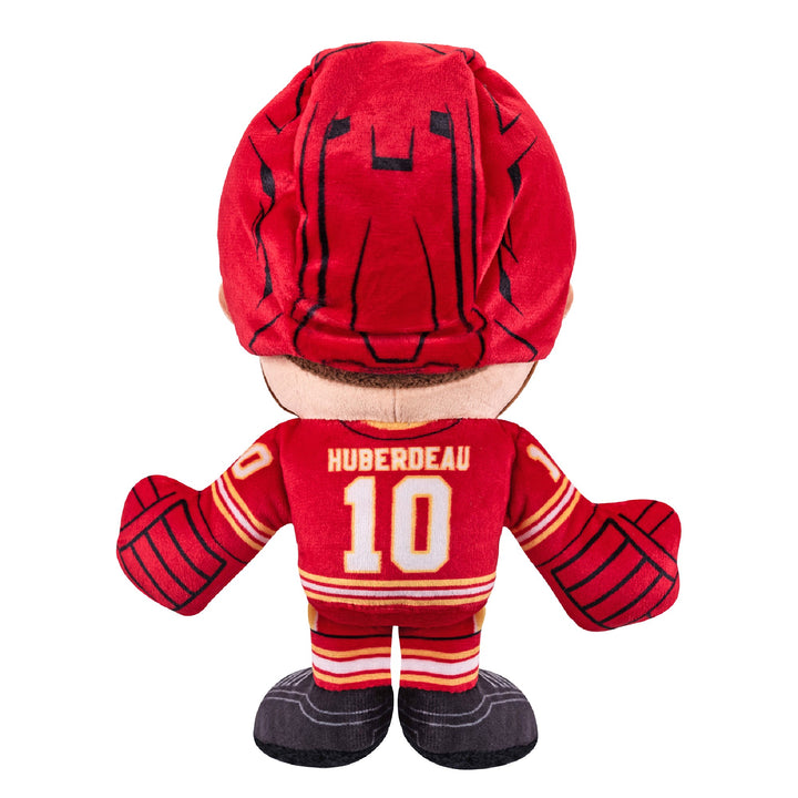 Flames Plush 8" Sitting Huberdeau