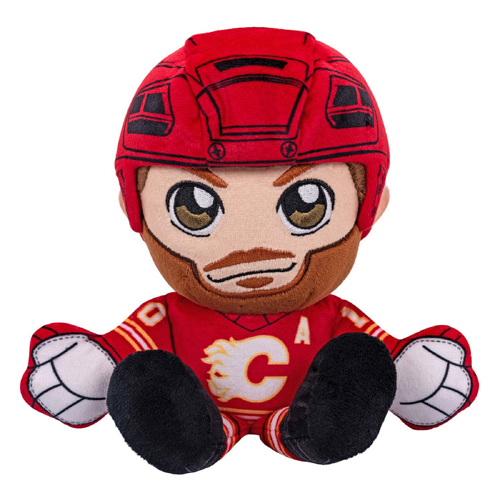 Flames Plush 8" Sitting Huberdeau