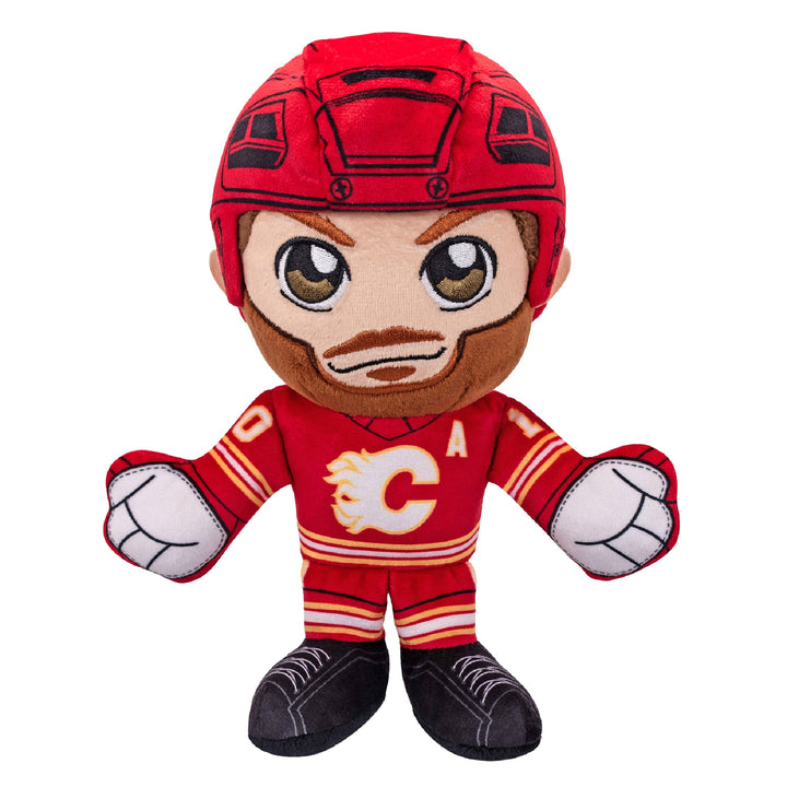 Flames Plush 8" Sitting Huberdeau