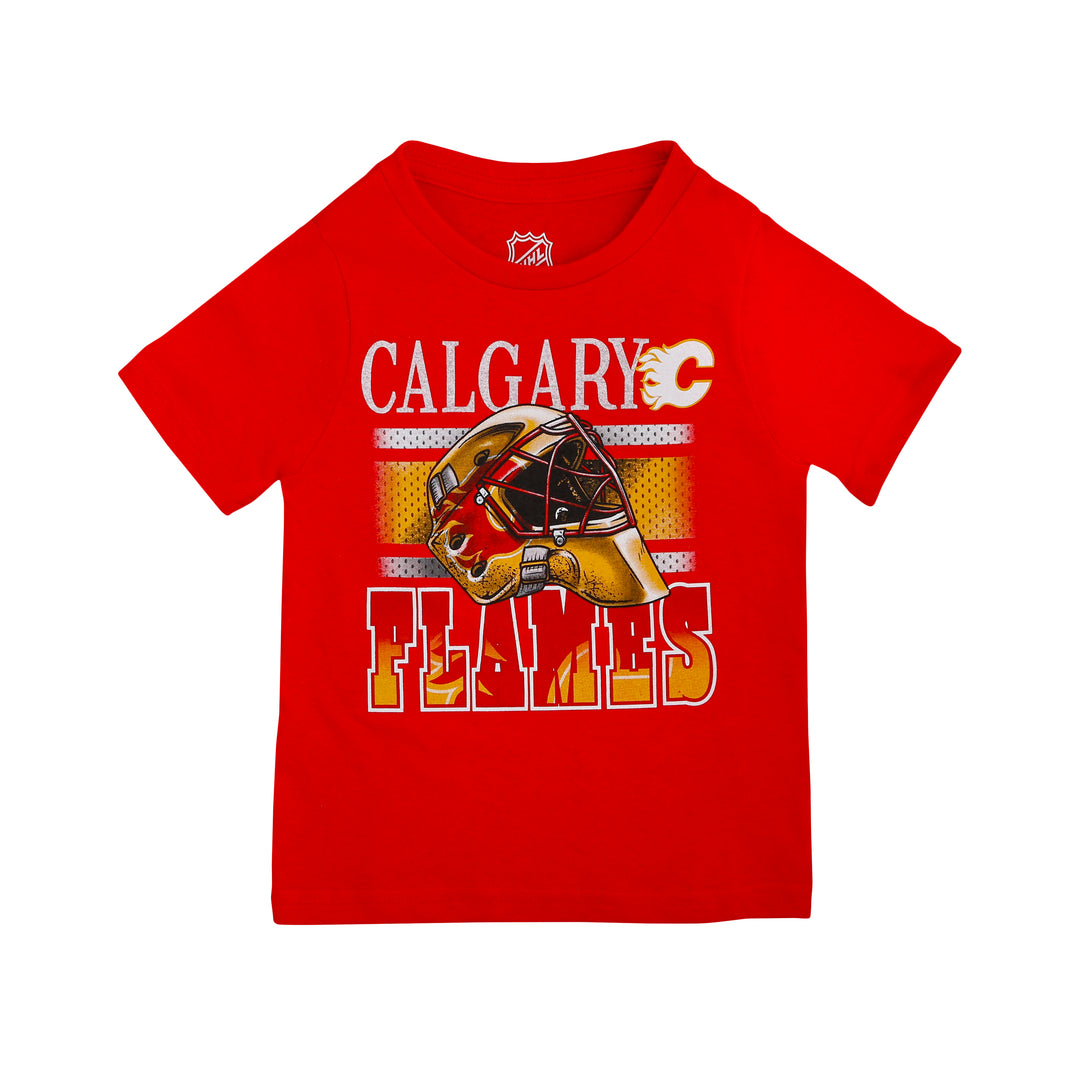 FLAMES  Child & Tot Apparel – CGY Team Store