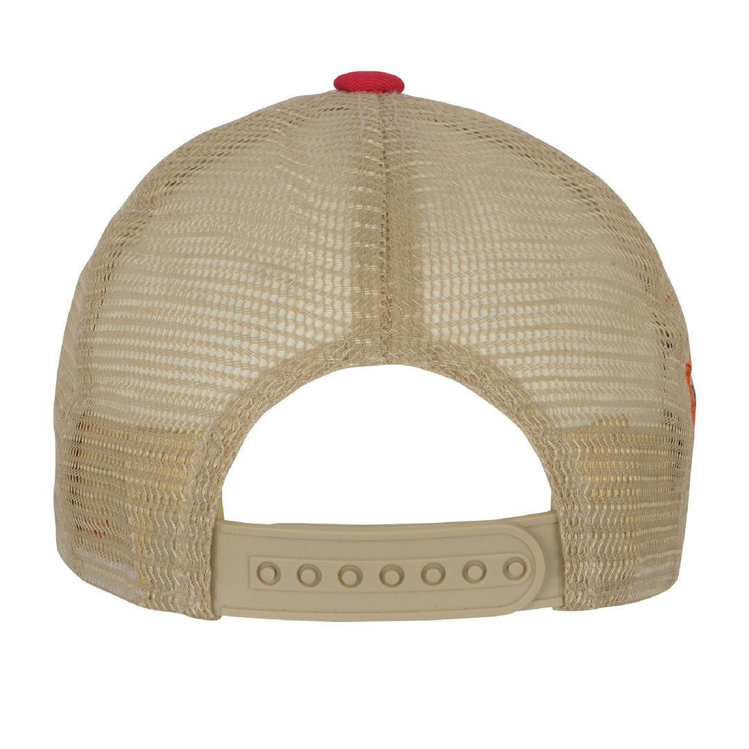 Flames Youth HC 23 Meshback Cap
