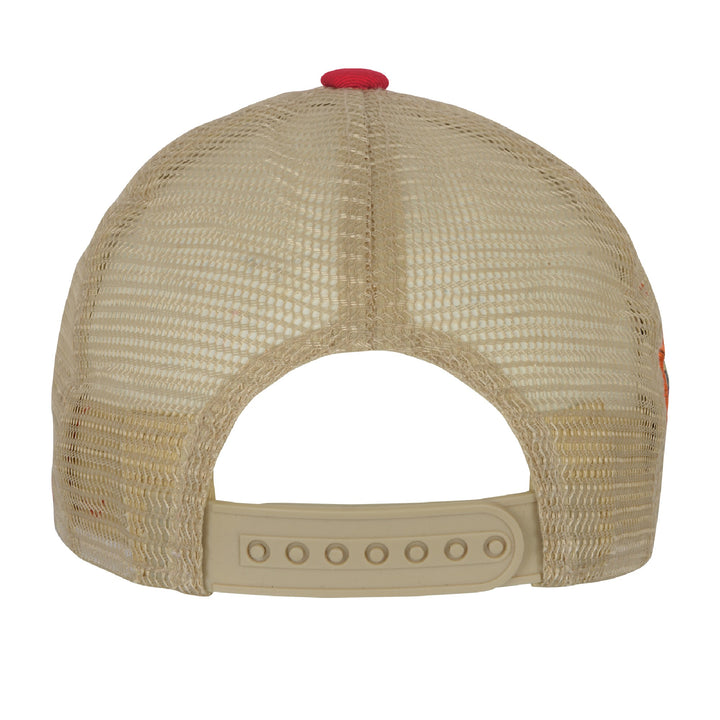 Flames Youth HC 23 Meshback Cap