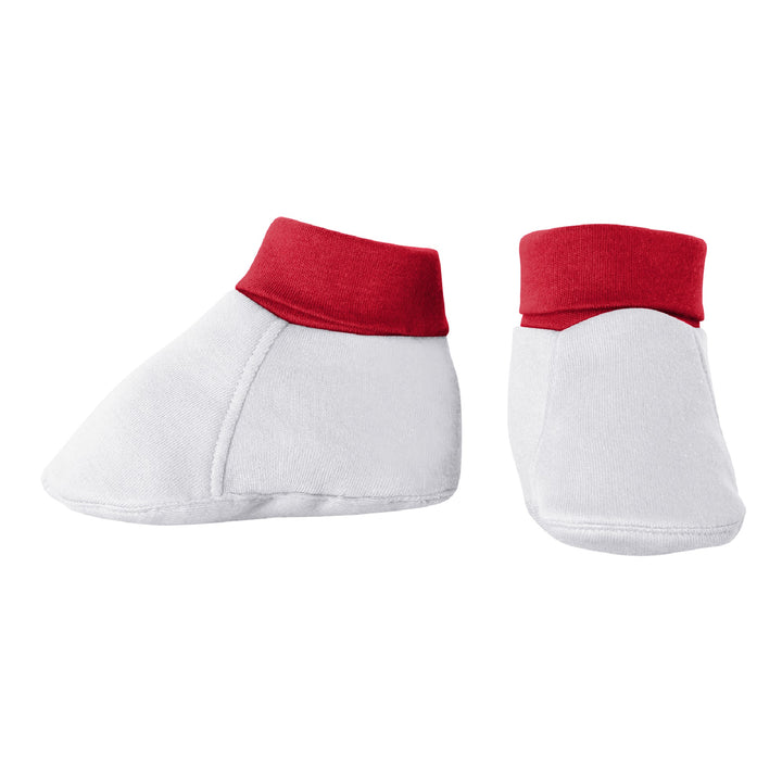 Flames Infant Lil Flopper 3 Pc Set