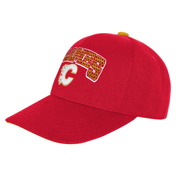 Flames Youth Essentials Pro Crown Cap