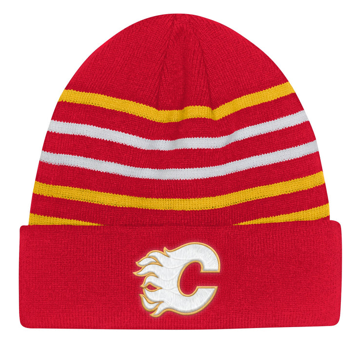 Flames Youth Essentials Cuffed Knit