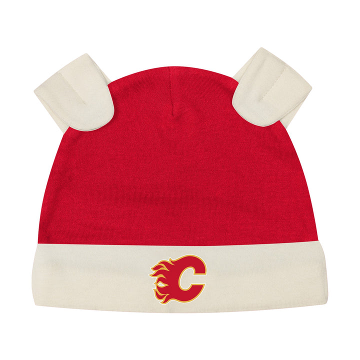 Flames Newborn Little Champ 3 Pc Set