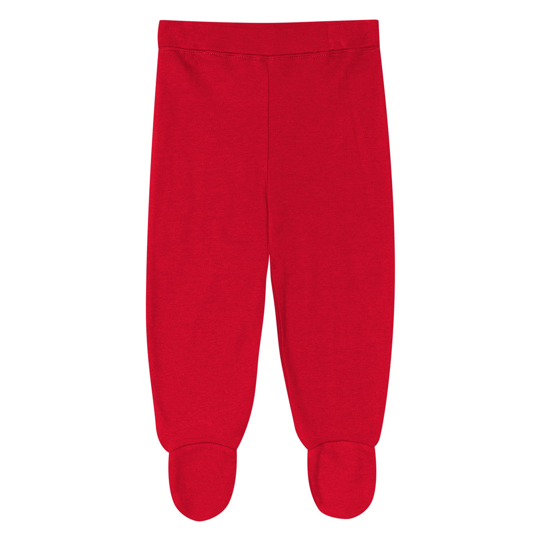 Flames Newborn Little Champ 3 Pc Set