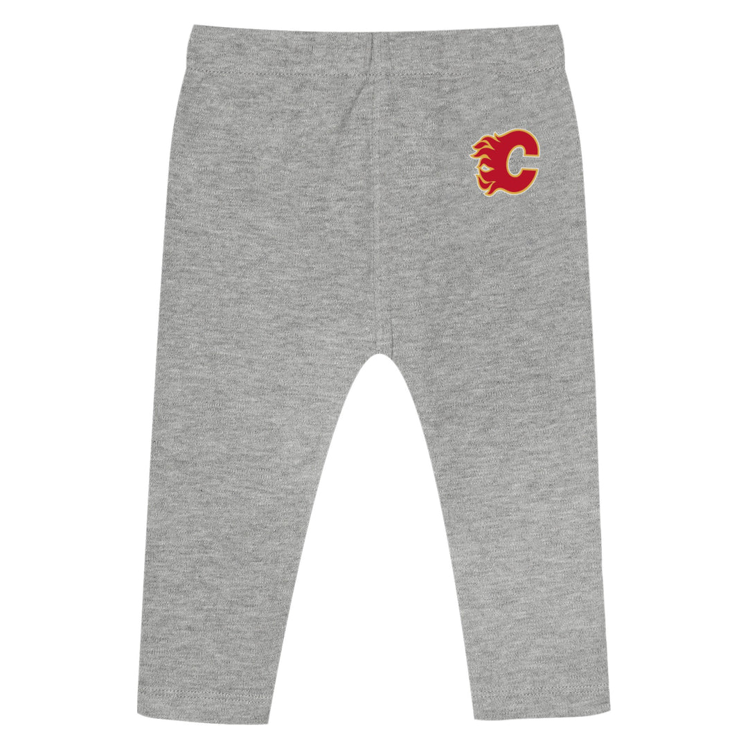 Flames Newborn Play Date 3 Pc Set