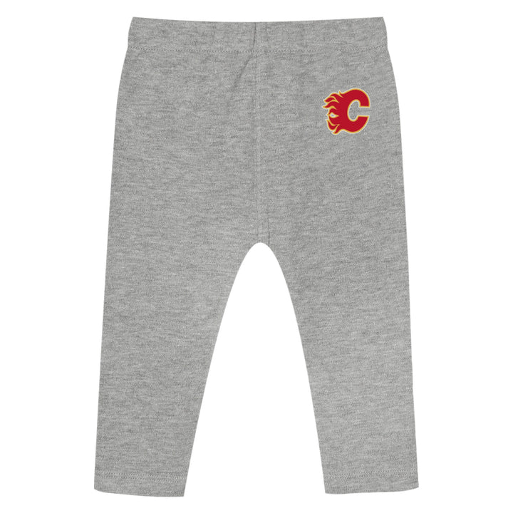 Flames Newborn Play Date 3 Pc Set