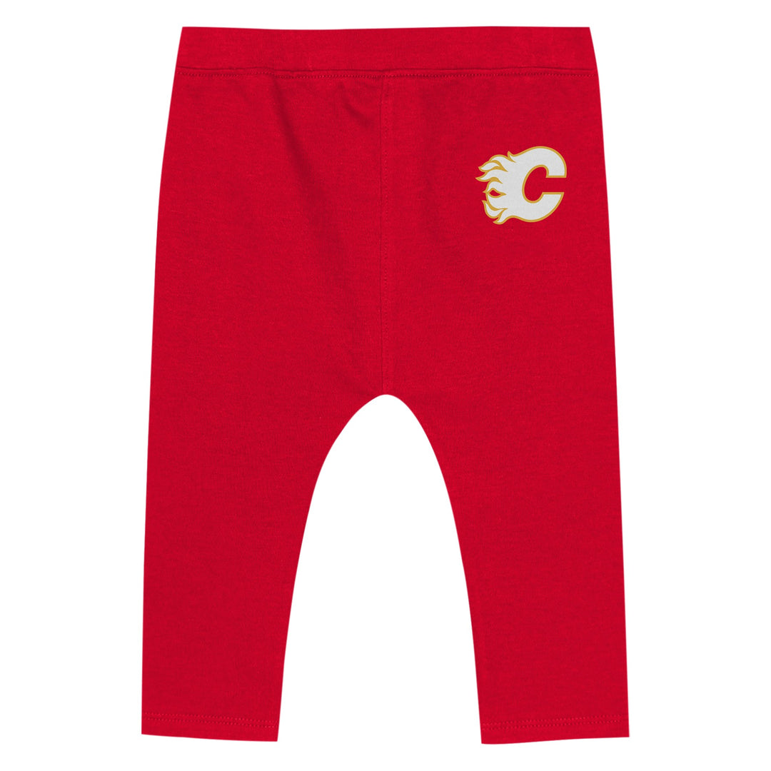 Flames Infant Rink Queen 2 Pc Set
