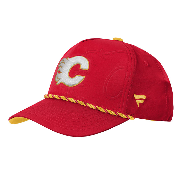 Flames Youth AP26 Podium Draft Cap