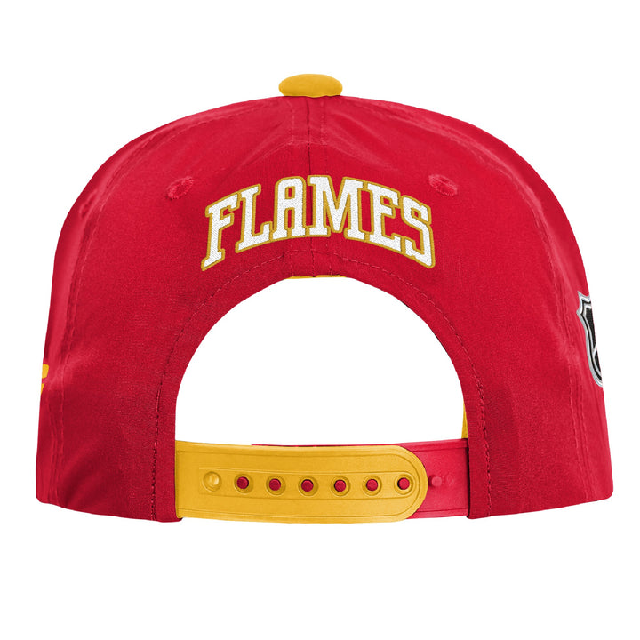 Flames Youth AP26 Podium Draft Cap