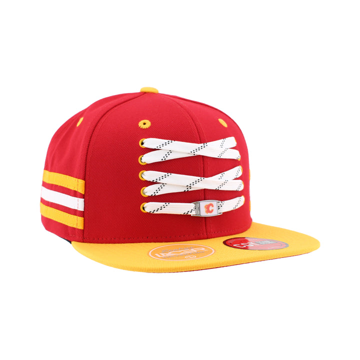 Flames Zephyr Lacer 2.0 Cap
