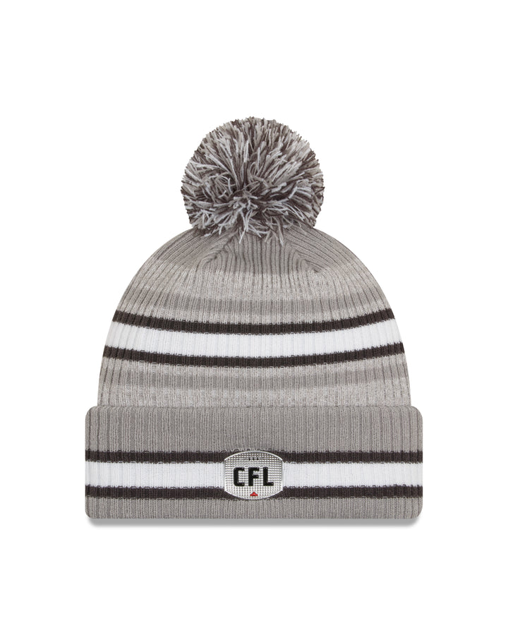 Stamps New Era SL23 New Era Cuff Pom Toque