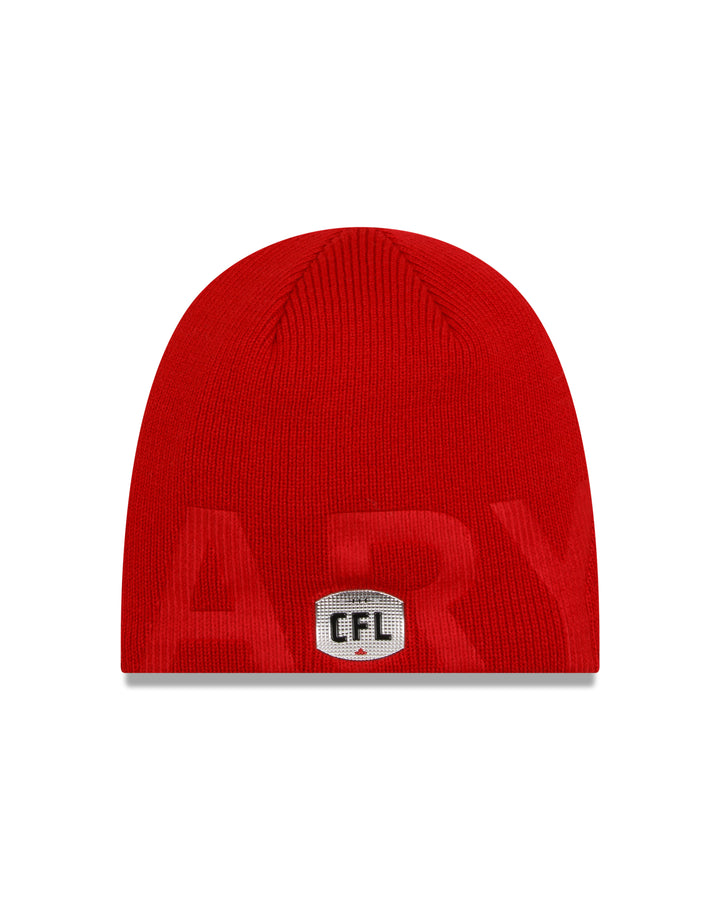 Stamps New Era SL23 New Era Red Beanie Toque