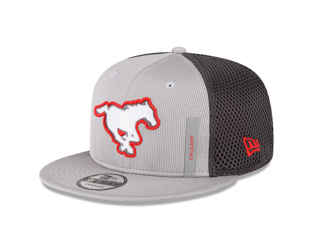 Stamps New Era SL23 Grey 950 Snapback Cap