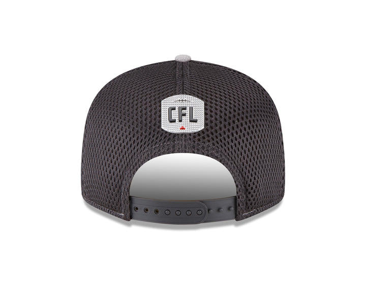 Stamps New Era SL23 Grey 950 Snapback Cap