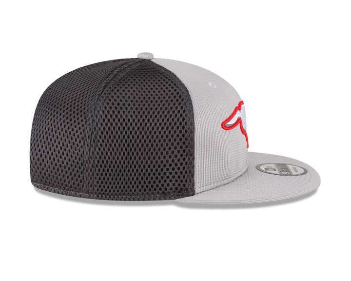 Stamps New Era SL23 Grey 950 Snapback Cap