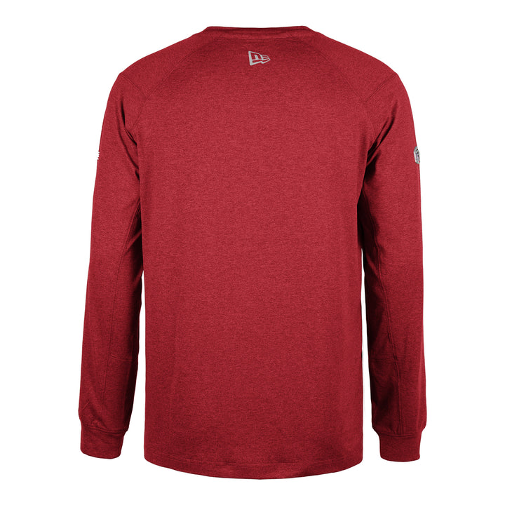 Stamps New Era SL23 Thrive LS T-Shirt