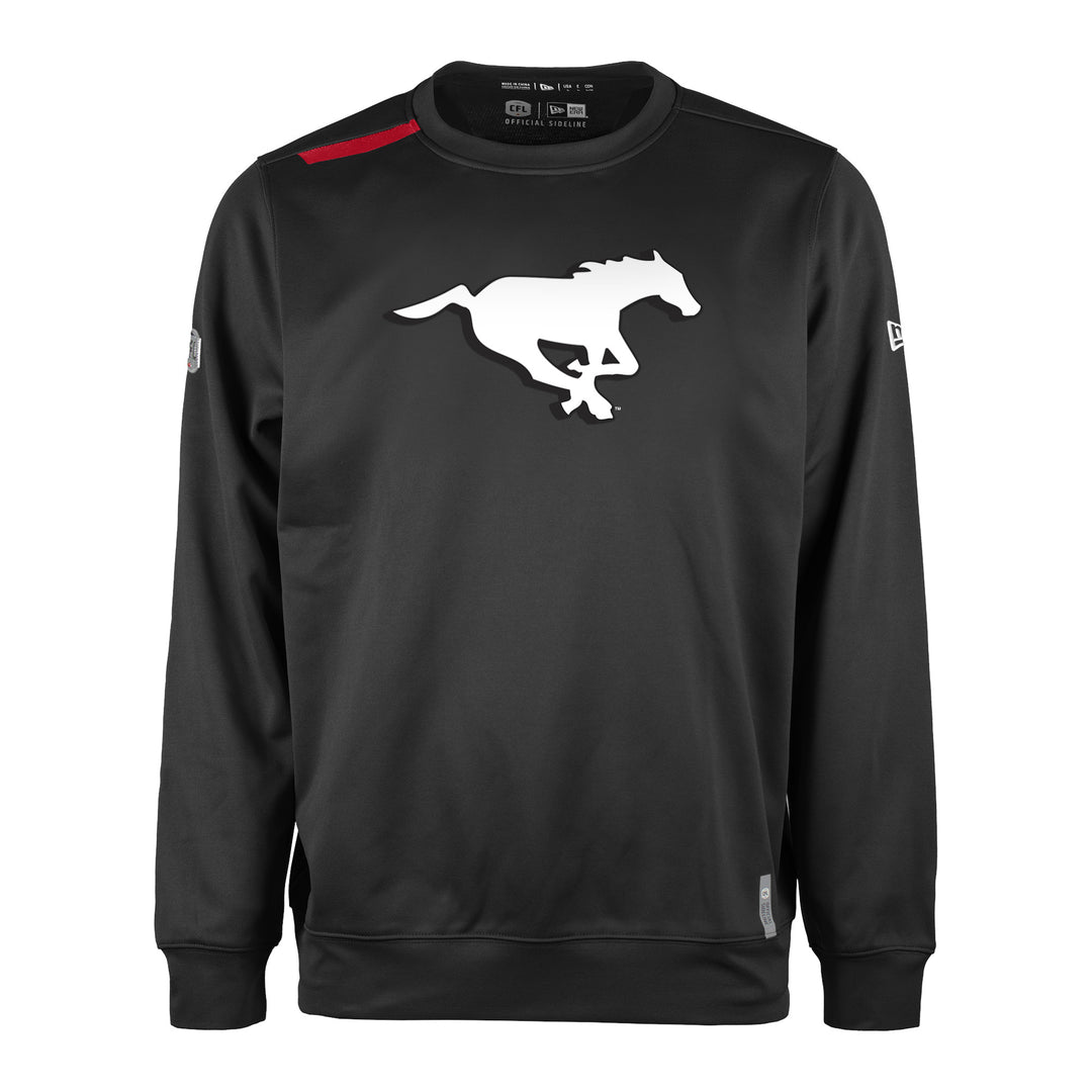 Stamps New Era SL23 Spirit Crewneck