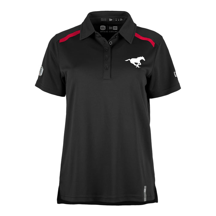 Stamps New Era Ladies SL23 Rhea Polo