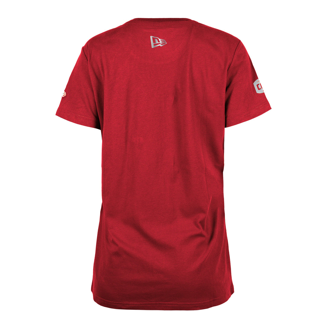 Stamps Ladies New Era Megan T-Shirt