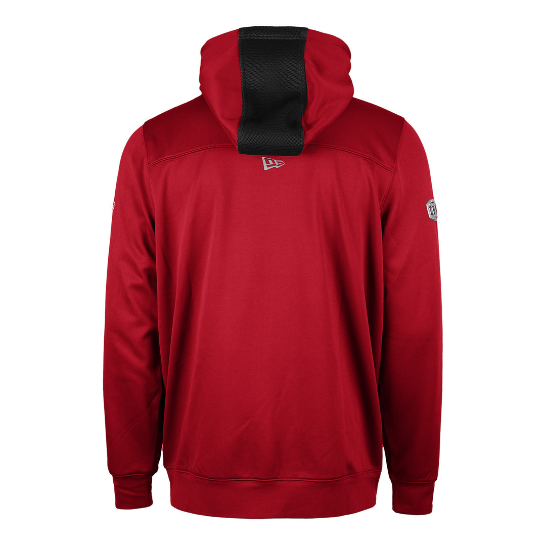 Stamps New Era SL23 Exceed FZ Hoodie